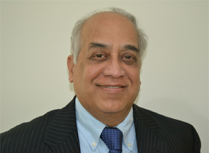 Dr Murthy Motupalli